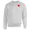 CP Heavy Blend™ Adult Crew Neck Sweatshirt Thumbnail