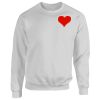 CP Heavy Blend™ Adult Crew Neck Sweatshirt Thumbnail