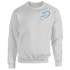 CP Heavy Blend™ Adult Crew Neck Sweatshirt Thumbnail