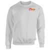 CP Heavy Blend™ Adult Crew Neck Sweatshirt Thumbnail