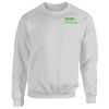 CP Heavy Blend™ Adult Crew Neck Sweatshirt Thumbnail