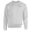 CP Heavy Blend™ Adult Crew Neck Sweatshirt Thumbnail