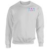 CP Heavy Blend™ Adult Crew Neck Sweatshirt Thumbnail