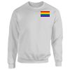 CP Heavy Blend™ Adult Crew Neck Sweatshirt Thumbnail