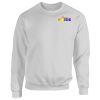 CP Heavy Blend™ Adult Crew Neck Sweatshirt Thumbnail