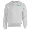 CP Heavy Blend™ Adult Crew Neck Sweatshirt Thumbnail