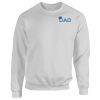 CP Heavy Blend™ Adult Crew Neck Sweatshirt Thumbnail