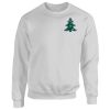 CP Heavy Blend™ Adult Crew Neck Sweatshirt Thumbnail