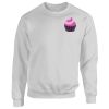 CP Heavy Blend™ Adult Crew Neck Sweatshirt Thumbnail