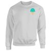 CP Heavy Blend™ Adult Crew Neck Sweatshirt Thumbnail