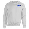 CP Heavy Blend™ Adult Crew Neck Sweatshirt Thumbnail