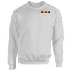 CP Heavy Blend™ Adult Crew Neck Sweatshirt Thumbnail