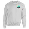 CP Heavy Blend™ Adult Crew Neck Sweatshirt Thumbnail