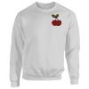 CP Heavy Blend™ Adult Crew Neck Sweatshirt Thumbnail