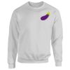 CP Heavy Blend™ Adult Crew Neck Sweatshirt Thumbnail