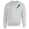 CP Heavy Blend™ Adult Crew Neck Sweatshirt Thumbnail