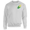 CP Heavy Blend™ Adult Crew Neck Sweatshirt Thumbnail