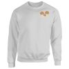 CP Heavy Blend™ Adult Crew Neck Sweatshirt Thumbnail