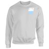 CP Heavy Blend™ Adult Crew Neck Sweatshirt Thumbnail