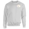 CP Heavy Blend™ Adult Crew Neck Sweatshirt Thumbnail