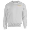 CP Heavy Blend™ Adult Crew Neck Sweatshirt Thumbnail