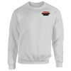 CP Heavy Blend™ Adult Crew Neck Sweatshirt Thumbnail