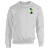 CP Heavy Blend™ Adult Crew Neck Sweatshirt Thumbnail