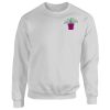 CP Heavy Blend™ Adult Crew Neck Sweatshirt Thumbnail