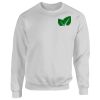 CP Heavy Blend™ Adult Crew Neck Sweatshirt Thumbnail