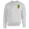 CP Heavy Blend™ Adult Crew Neck Sweatshirt Thumbnail