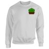 CP Heavy Blend™ Adult Crew Neck Sweatshirt Thumbnail