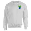 CP Heavy Blend™ Adult Crew Neck Sweatshirt Thumbnail