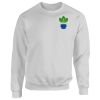 CP Heavy Blend™ Adult Crew Neck Sweatshirt Thumbnail