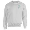 CP Heavy Blend™ Adult Crew Neck Sweatshirt Thumbnail