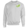 CP Heavy Blend™ Adult Crew Neck Sweatshirt Thumbnail