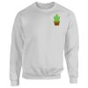 CP Heavy Blend™ Adult Crew Neck Sweatshirt Thumbnail