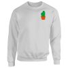 CP Heavy Blend™ Adult Crew Neck Sweatshirt Thumbnail