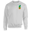 CP Heavy Blend™ Adult Crew Neck Sweatshirt Thumbnail