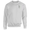 CP Heavy Blend™ Adult Crew Neck Sweatshirt Thumbnail
