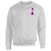 CP Heavy Blend™ Adult Crew Neck Sweatshirt Thumbnail