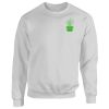CP Heavy Blend™ Adult Crew Neck Sweatshirt Thumbnail