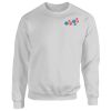 CP Heavy Blend™ Adult Crew Neck Sweatshirt Thumbnail