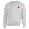 CP Heavy Blend™ Adult Crew Neck Sweatshirt Thumbnail