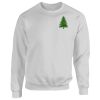 CP Heavy Blend™ Adult Crew Neck Sweatshirt Thumbnail