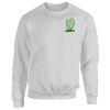 CP Heavy Blend™ Adult Crew Neck Sweatshirt Thumbnail