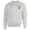 CP Heavy Blend™ Adult Crew Neck Sweatshirt Thumbnail