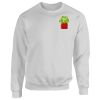 CP Heavy Blend™ Adult Crew Neck Sweatshirt Thumbnail