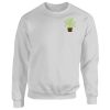CP Heavy Blend™ Adult Crew Neck Sweatshirt Thumbnail