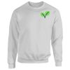 CP Heavy Blend™ Adult Crew Neck Sweatshirt Thumbnail