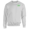 CP Heavy Blend™ Adult Crew Neck Sweatshirt Thumbnail